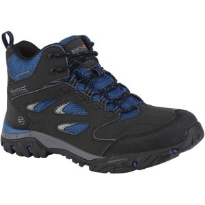 Regatta Dames/dames Holcombe IEP Mid Hiking Boots (As/Blauwe Opaal)