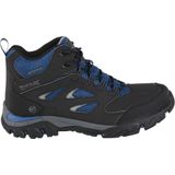 Regatta Dames/dames Holcombe IEP Mid Hiking Boots (38 EU) (As/Blauwe Opaal)