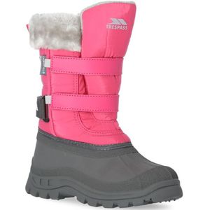 Meisjes Trespass Stroma II Sneeuwschoenen (Roze Dame)
