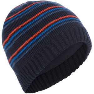 Trespass - Heren Ray Beanie  (Navy)