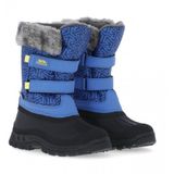 Trespass Childrens/Kids Vause Touch Fastening Snow Boots