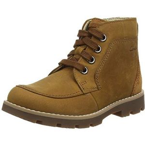 Clarks 261540917, klassiek jongens 23 EU