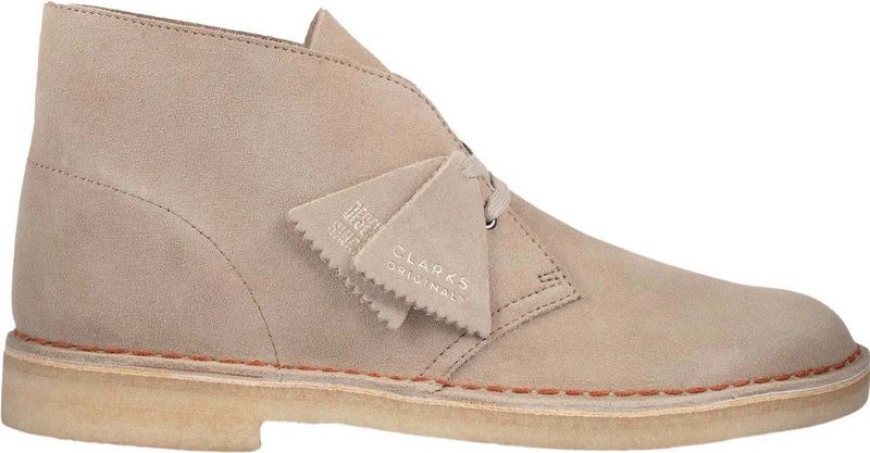 Clarks Desert Boot