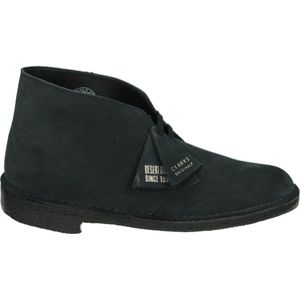 Clarks Originals Men Desert Boot Navy Suede 2023