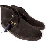 Clarks Shoes Desert Laarzen