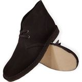 Clarks Shoes Desert Laarzen