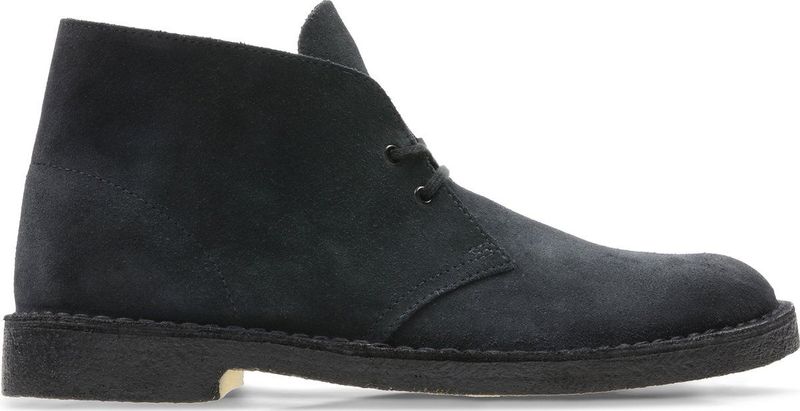 Clarks Shoes Desert Laarzen