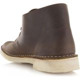 Clarks Originals Men Desert Boot Beeswax Leather