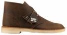 Clarks Originals Men Desert Boot Beeswax Leather