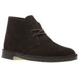 Clarks Originals Men Desert Boot Brown Suede 2023-Schoenmaat 42,5