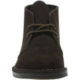 Clarks Originals Men Desert Boot Brown Suede 2021