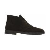 Clarks Desert Boot Bruin Suede - Heren Schoenen - 26155485 - Maat 44.5