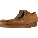 Clarks Wallabee