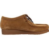 Clarks Wallabee