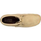 Clarks Wallabee Boot