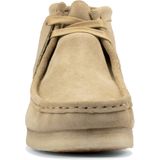 Clarks Wallabee Boot