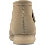 Clarks Wallabee Boot