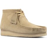 Clarks Wallabee Boot