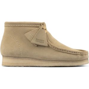 Clarks Wallabee Boot
