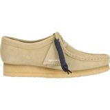 Clarks - Wallabee - Mocassins - Beige - Suède - Casual