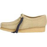 Clarks - Wallabee - Mocassins - Beige - Suède - Casual