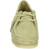 Clarks - Wallabee - Mocassins - Beige - Suède - Casual