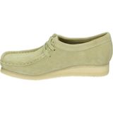 Clarks - Wallabee - Mocassins - Beige - Suède - Casual