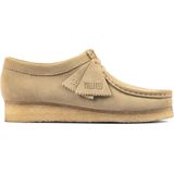 Clarks - Wallabee - Mocassins - Beige - Suède - Casual