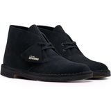 Clarks - Desert Boot - D - Laarzen - Suède