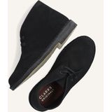 Clarks - Desert Boot - D - Laarzen - Suède