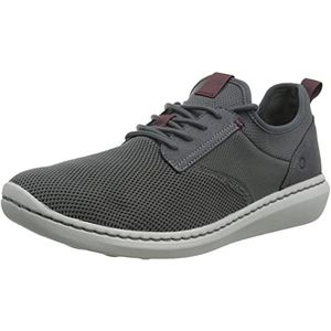 Clarks 261628847, Sneaker heren 39.5 EU