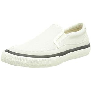 Clarks Aceley Step Sneakers voor dames, wit, 41.5 EU