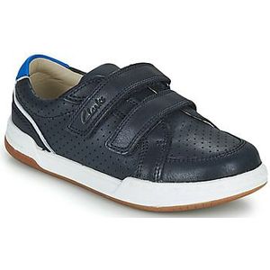 Clarks  FAWN SOLO K  Lage Sneakers kind
