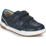 Clarks - 261589887 - Sneaker - Jongens - 24 EU