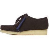 Clarks, Heren, Schoenen, Bruin, Maat: 40 1/2 EU Suède,