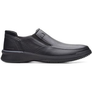 Clarks, Zwart leder