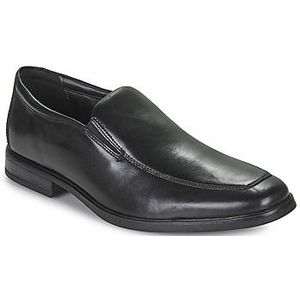 Clarks  HOWARD EDGE  Nette schoenen  heren Zwart