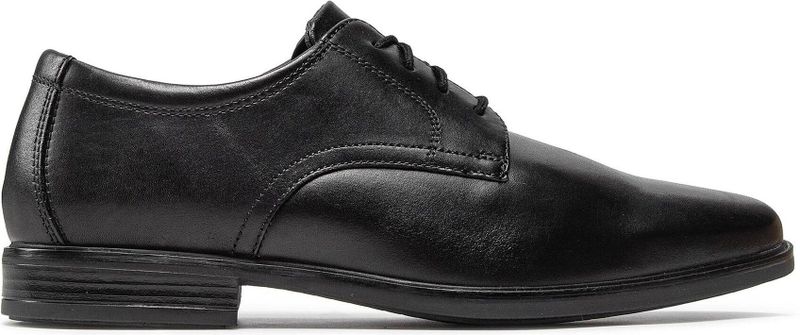 Clarks  - Herren - schwarz, im Angebot