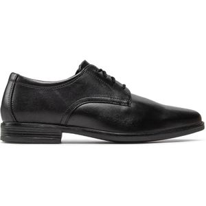 Clarks Businessschuh Schnürschuh