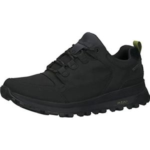 Clarks ATL Treklogtx Hiking Shoe voor heren, Black Combi, 47 EU