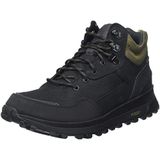 Clarks Heren ATL TrekHiGTX Hiking Boot, Black Combi, 39,5 EU