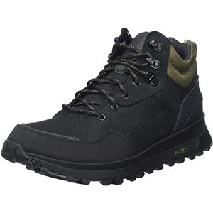 Clarks Heren ATL TrekHiGTX Hiking Boot, Black Combi, 39,5 EU