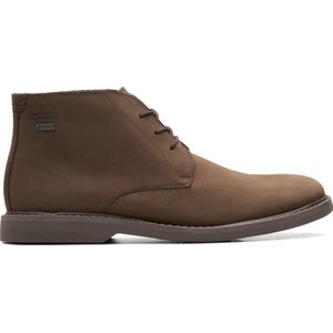 Clarks Shoes Atticuslthigtx Schoenen