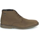 Clarks Shoes Atticuslthigtx Schoenen Bruin Man