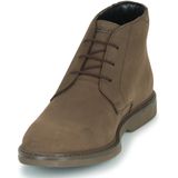 Clarks Shoes Atticuslthigtx Schoenen Bruin Man