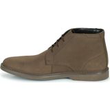 Clarks Shoes Atticuslthigtx Schoenen Bruin Man