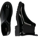 Klassische Stiefeletten Clarks Orinoco2 Lane 261636224 Schwarz