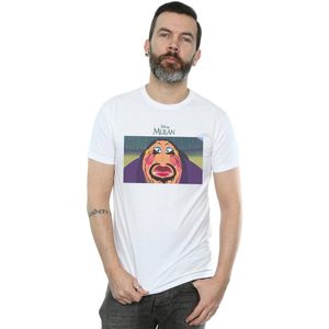 T-shirt - Gedrukt - Zwart - 100% Katoen