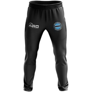 Botswana Concept Football Training Pants (Black)