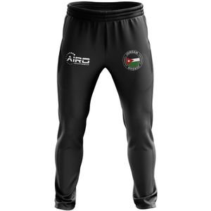 Jordan Concept Football Training Pants (Black)